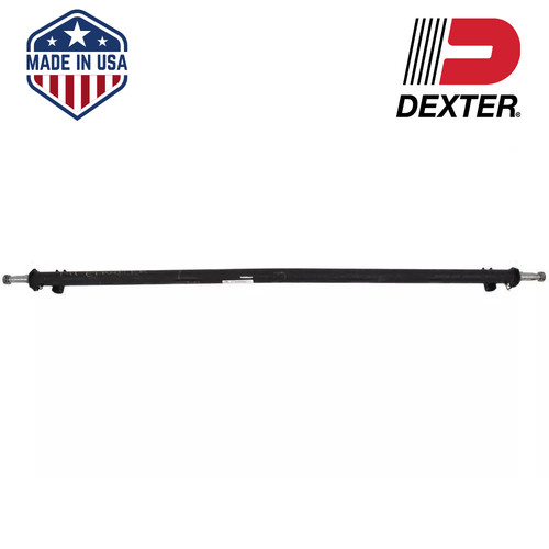 Dexter 200 trailer - dexter®, 5,200
